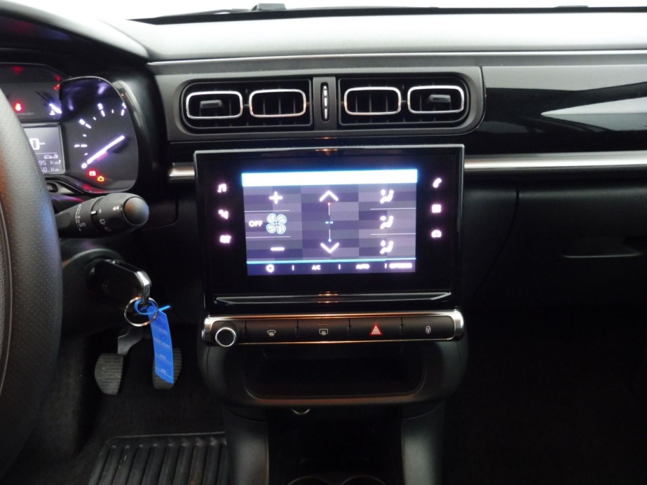 Mandataire Citroën C3 1.2 PURETECH 83CH S&S MAX