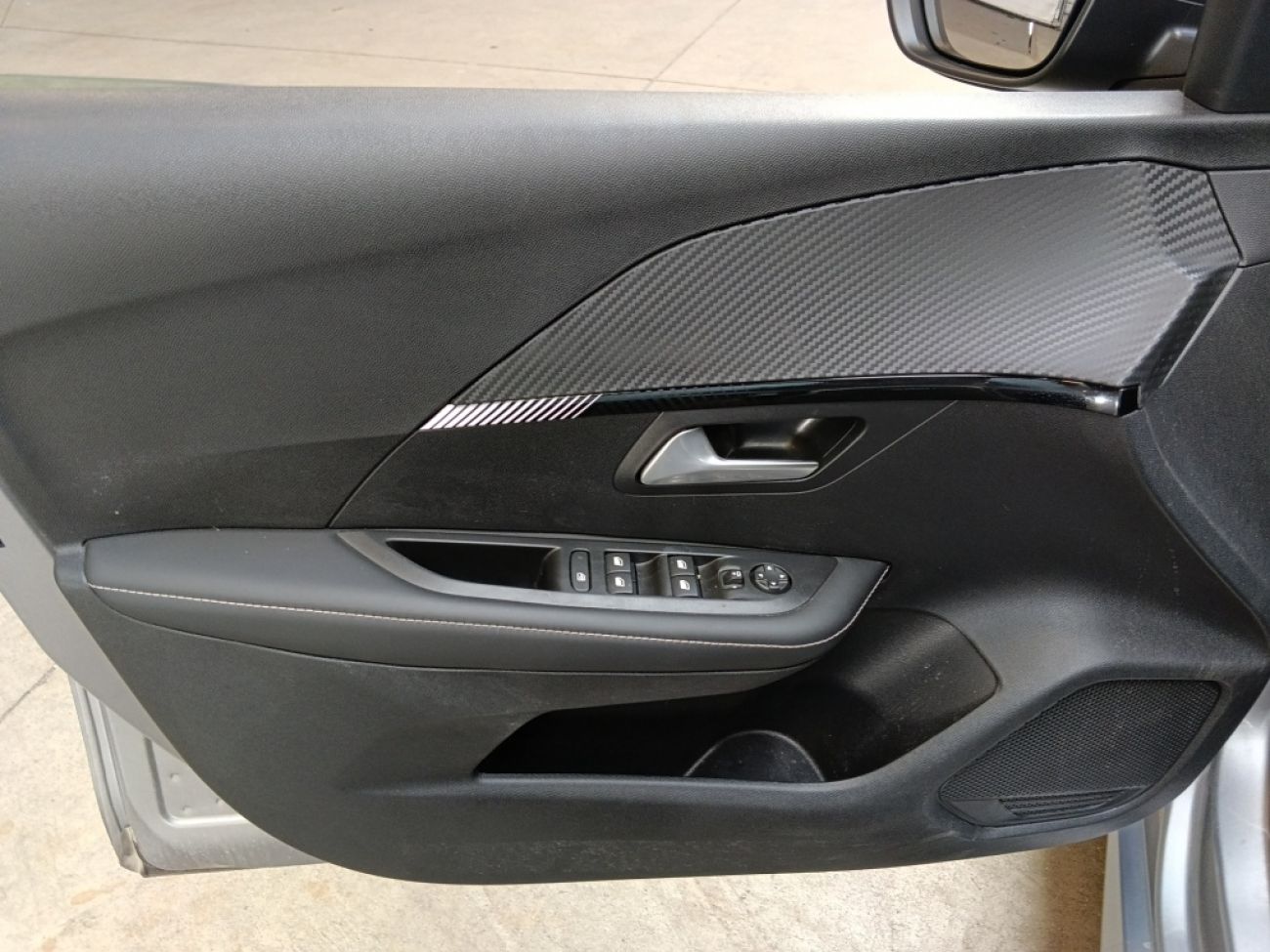 Mandataire PEUGEOT 208 1.2 100CH S&S ALLURE