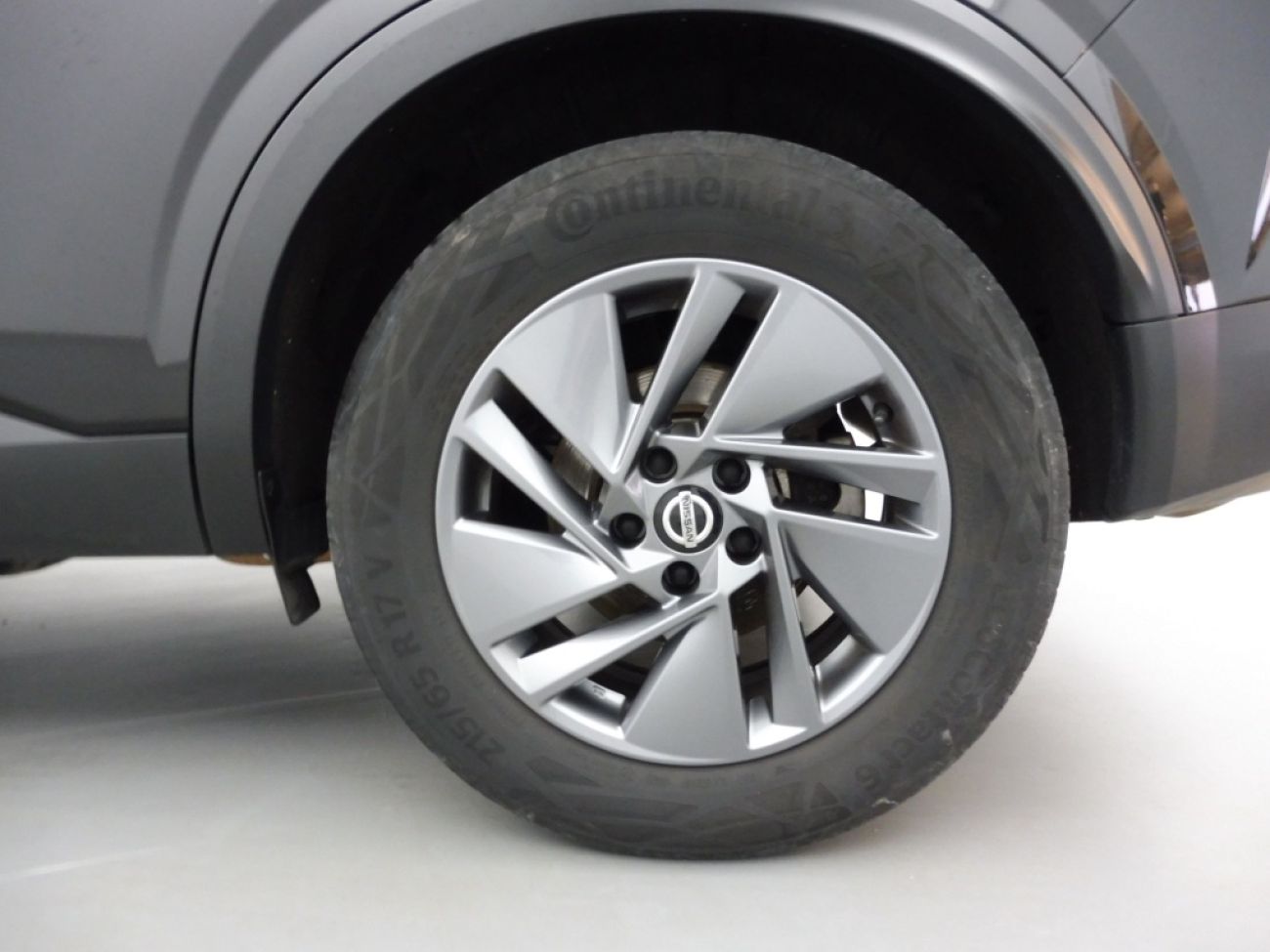 Mandataire NISSAN Qashqai 1.3 DIG-T 140 MHEVacenta