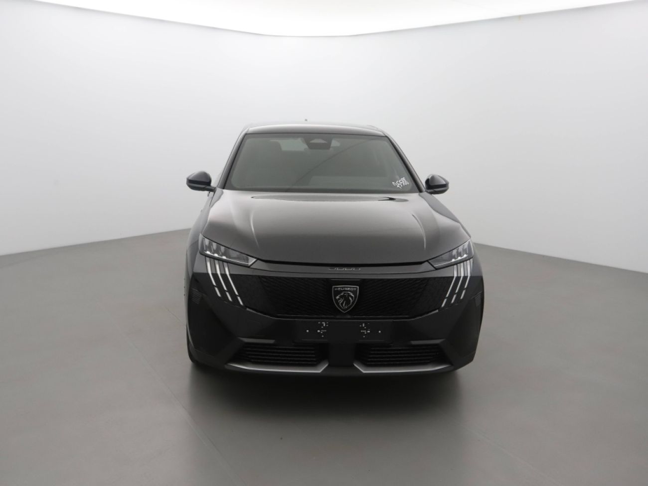 Mandataire PEUGEOT 3008 1.2 HYBRID 145CH GT E-DCS6