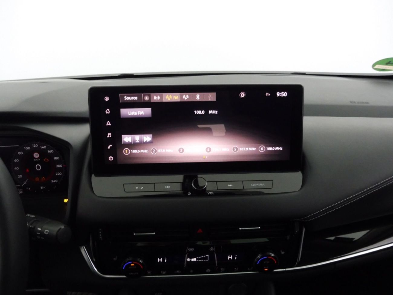Mandataire NISSAN QASHQAI E-POWER 190CH N-CONNECTA 2022
