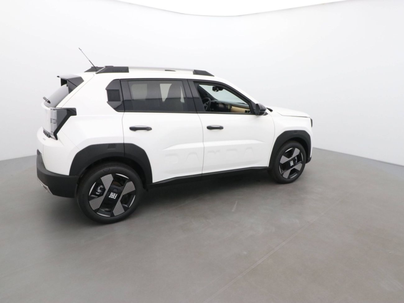 Mandataire FIAT Grande panda 1.2 HYBRID 100CH LA PRIMA EDCT6