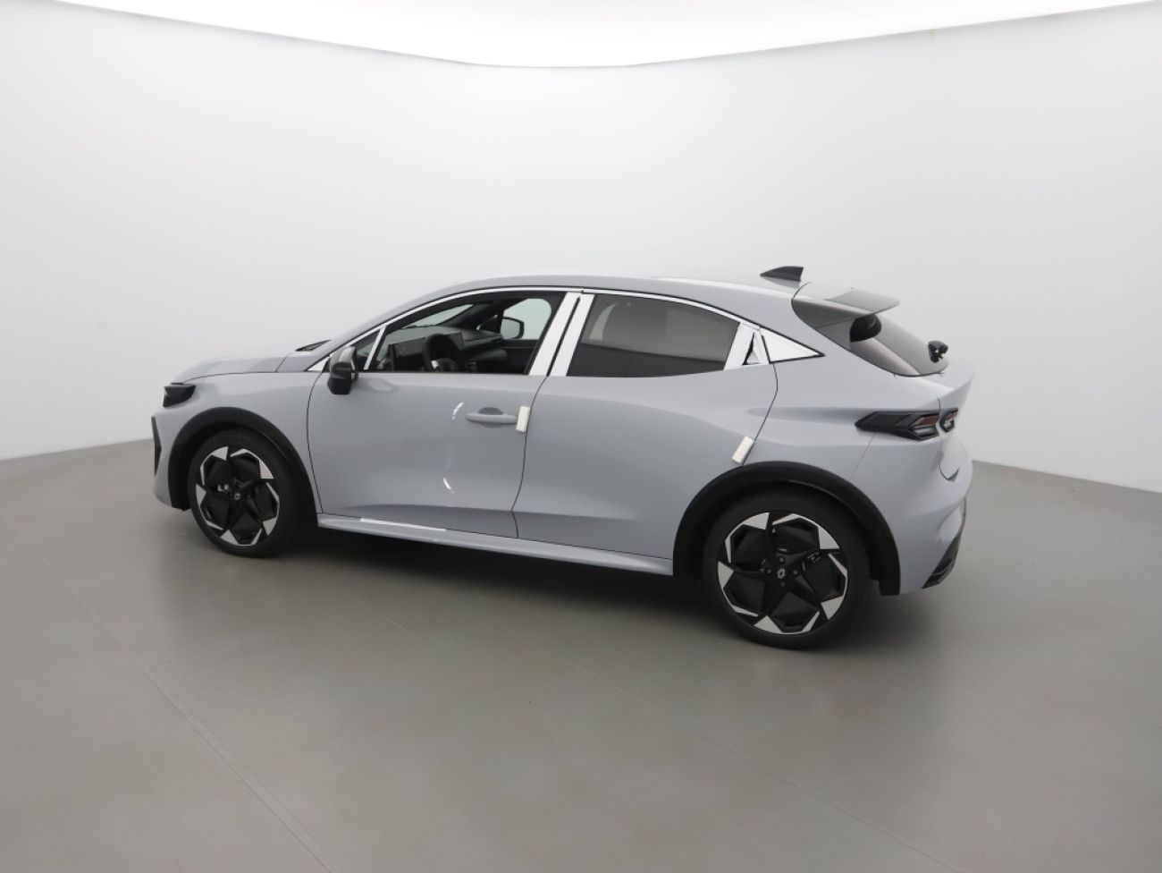 Mandataire RENAULT Clio 1.2 TCE 115CH TECHNO