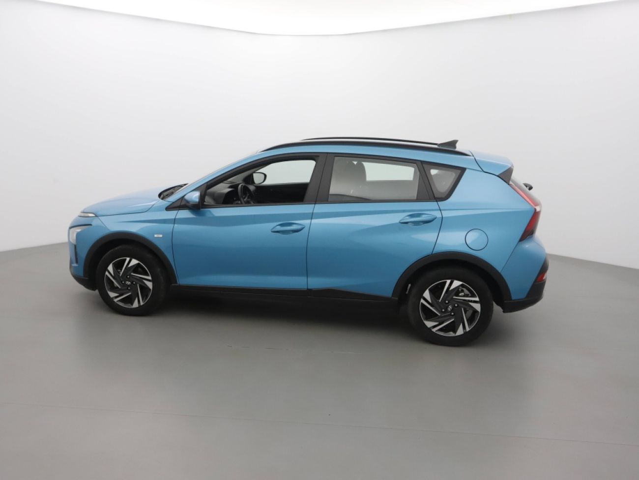 Mandataire Hyundai Bayon 1.0 T-GDI 100CH HYBRID 48V TECNO DCT-7