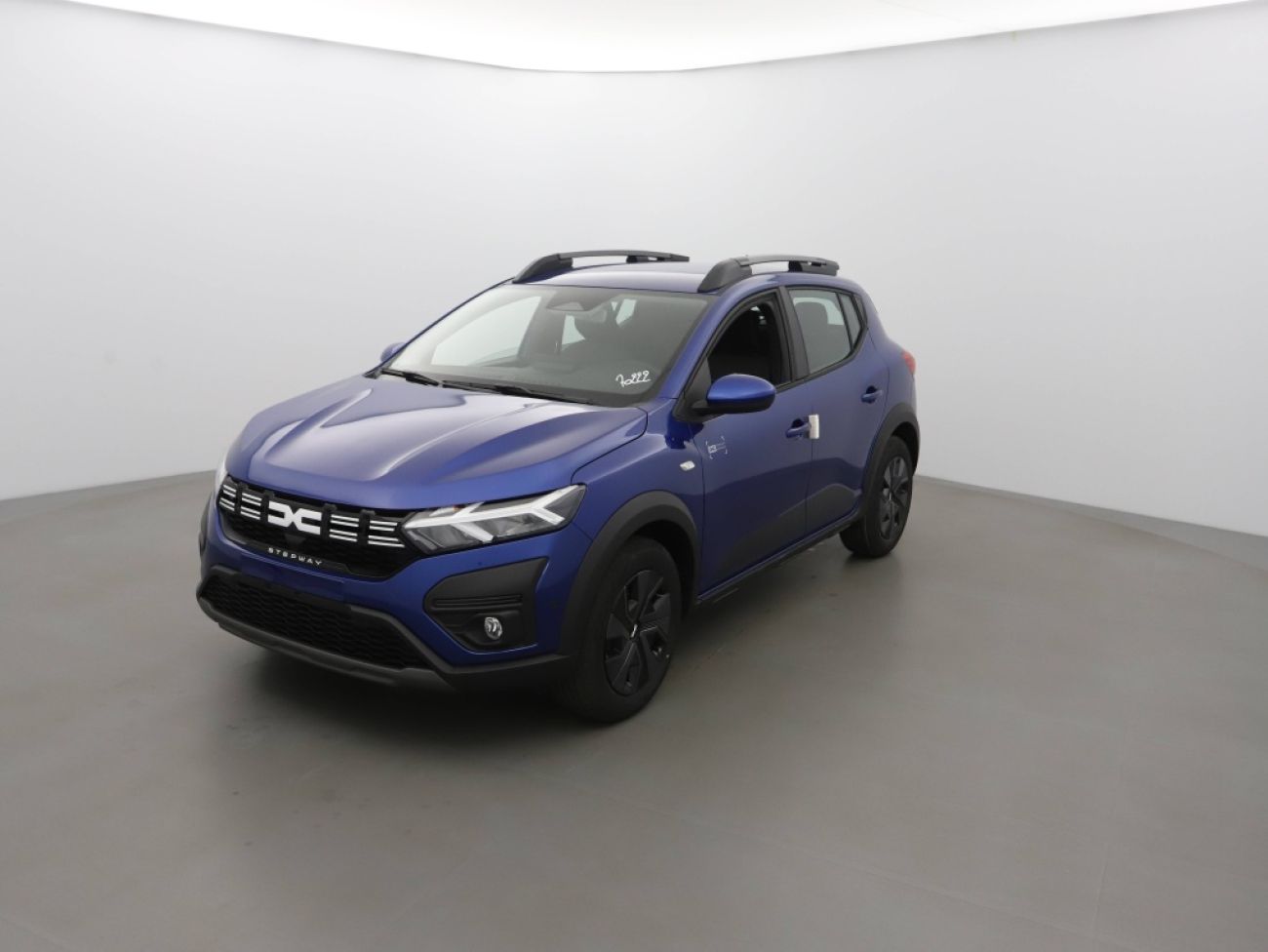 Mandataire Dacia SANDERO 1.0 TCE 90CH STEPWAY EXPRESSION