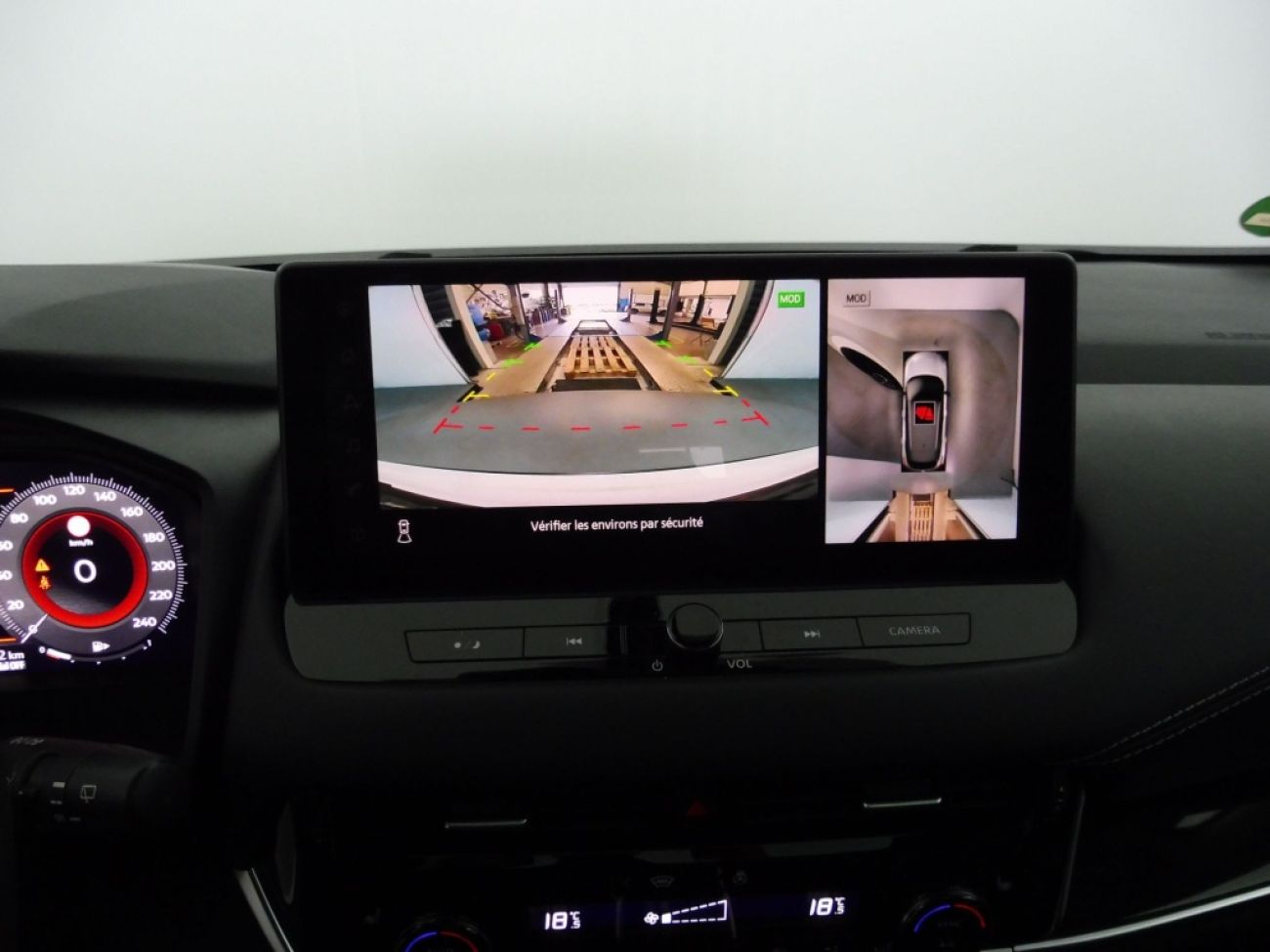 Mandataire NISSAN Qashqai E-POWER 190CH N-CONNECTA 2022