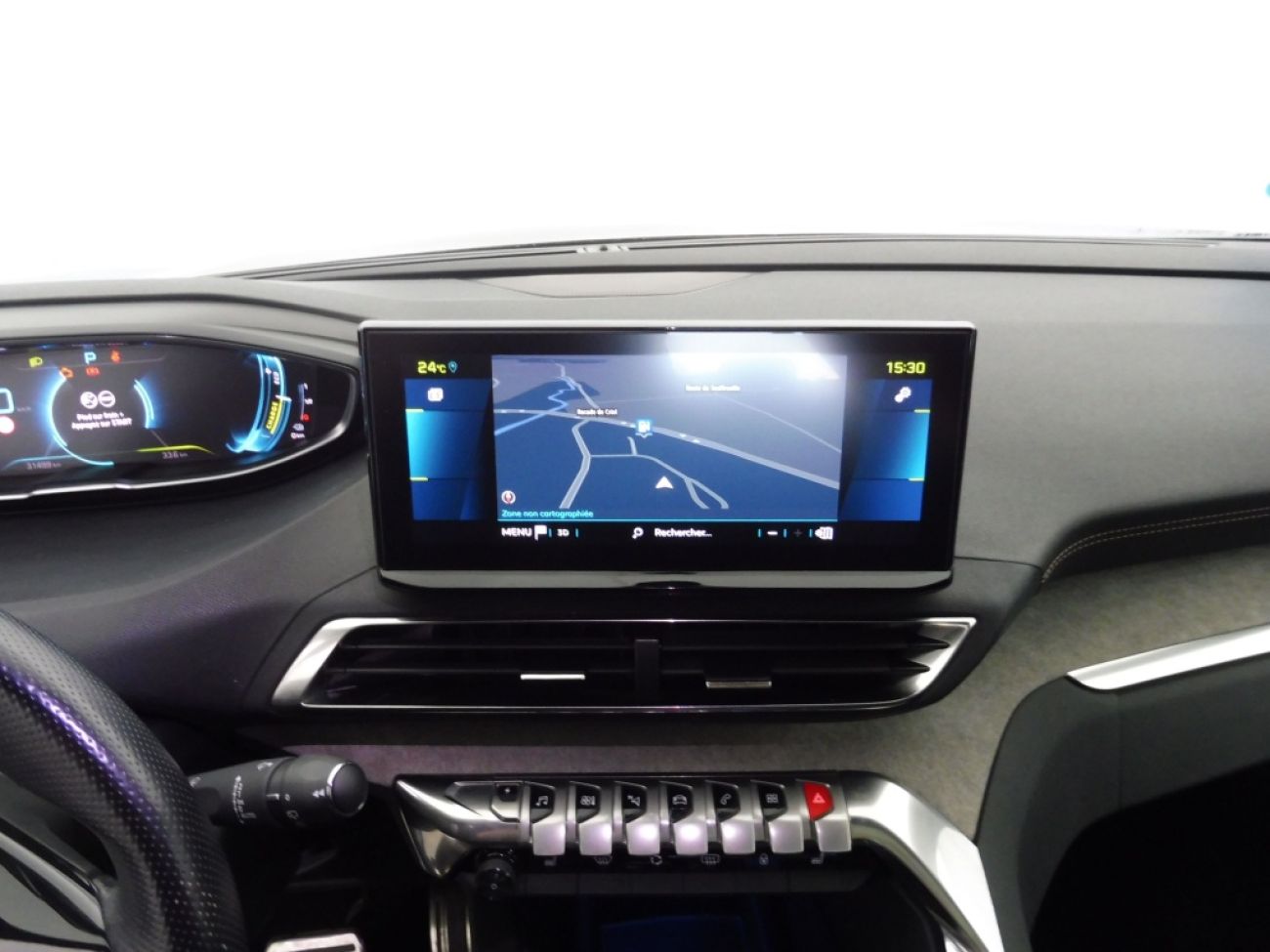 Mandataire PEUGEOT 3008 PLUG-IN HYBRID4 300CH GT PACK E-EAT8