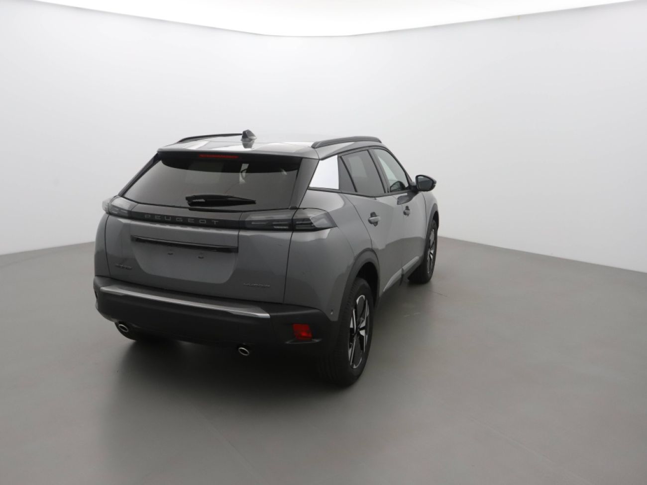 Mandataire PEUGEOT 2008 1.2 HYBRID 145CH ALLURE E-DCS6