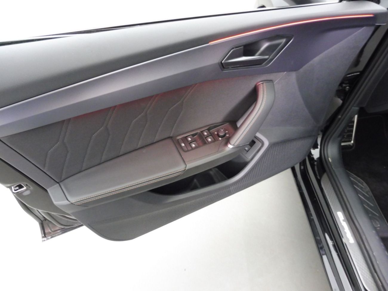 Mandataire CUPRA LEON ST 2.0 TDI 150CH DSG7