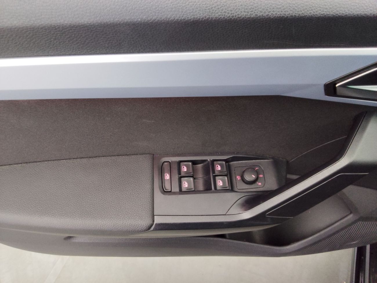 Mandataire Seat Ibiza 1.0 TSI 110CH FR