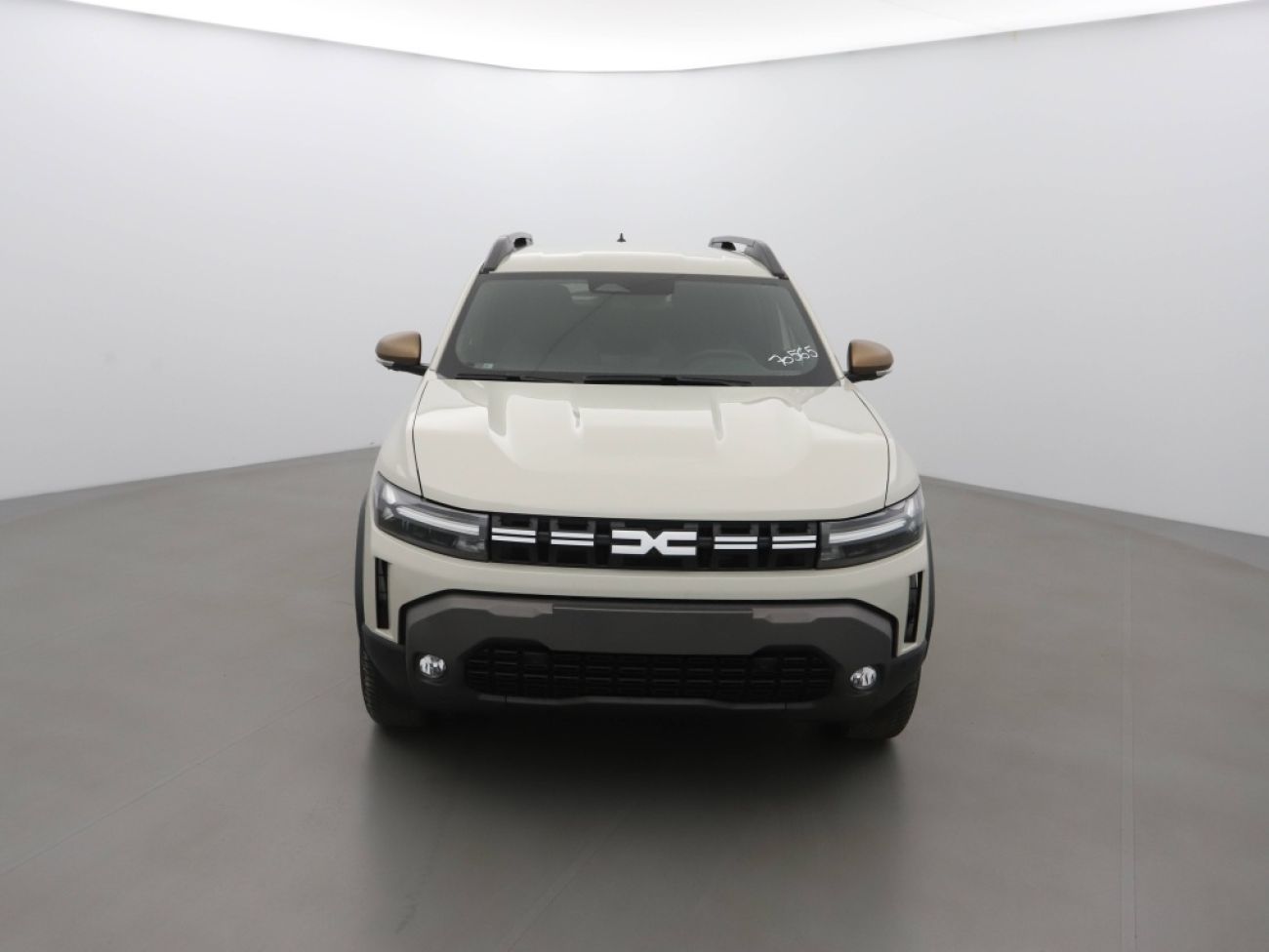 Mandataire Dacia DUSTER 1.2 TCE MILD HYBRID 130CH EXTREME 4X4