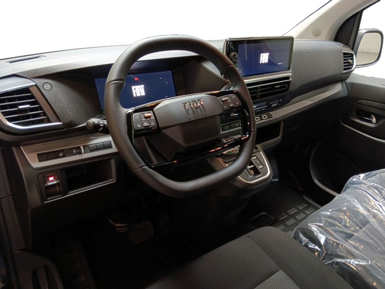 Mandataire FIAT Scudo L3 2.2 DIESEL 150CH AUTOMATIQUE
