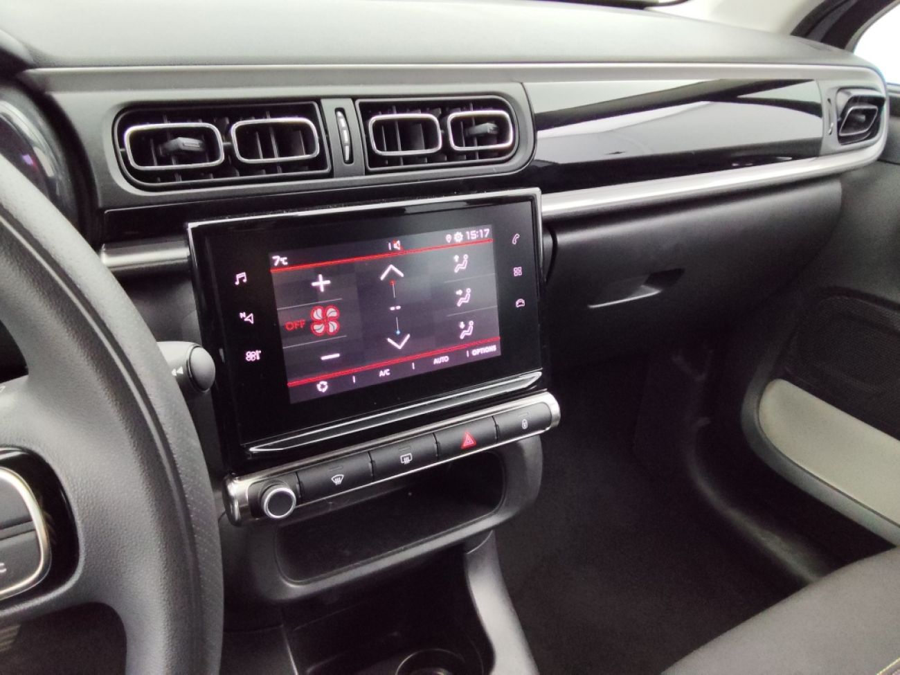 Mandataire Citroën C3 1.2 PURETECH 83CH S&S MAX