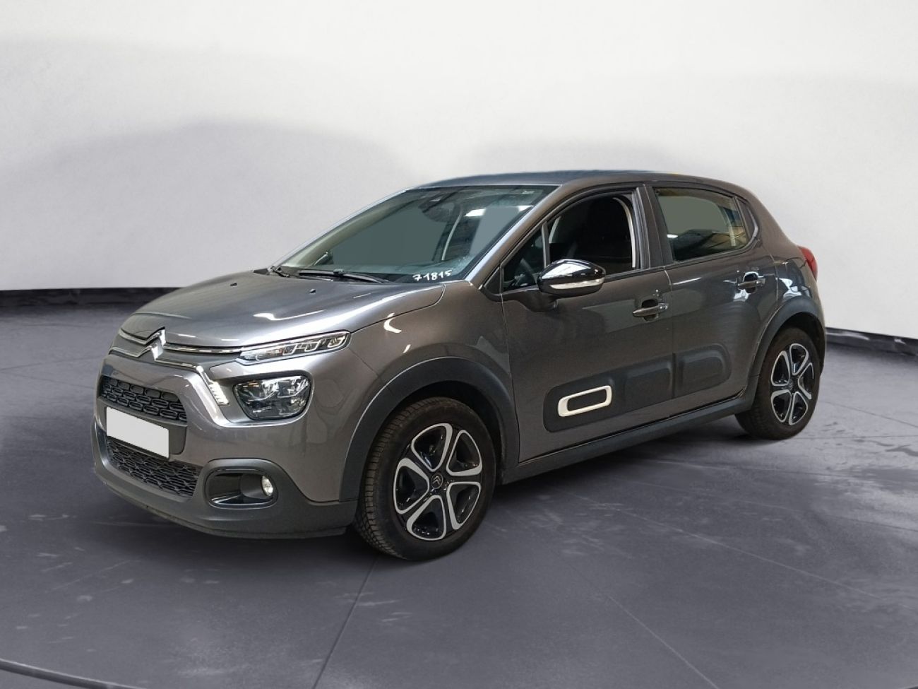 Mandataire Citroën C3 1.5 BLUEHDI 100CH S&S PLUS