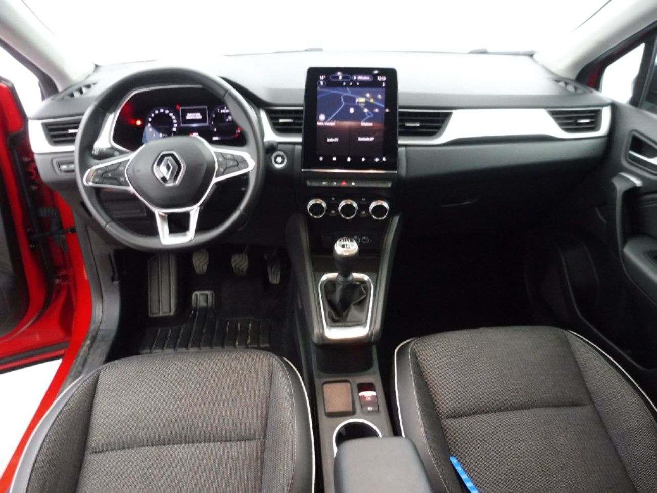 Mandataire RENAULT Captur 1.0 TCE 90CH TECHNO
