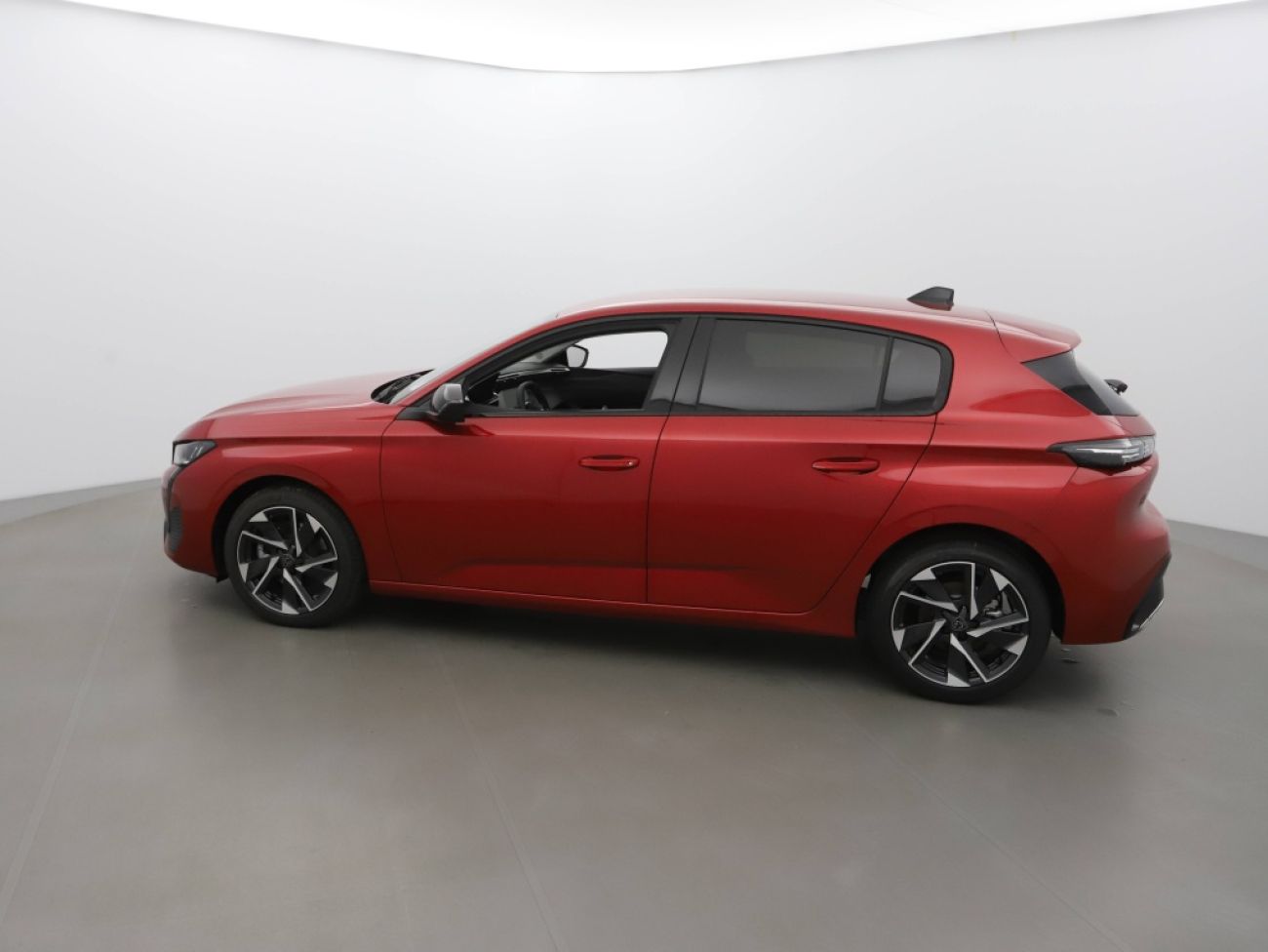Mandataire PEUGEOT 308 1.5 BLUEHDI 130CH S&S ALLURE EAT8