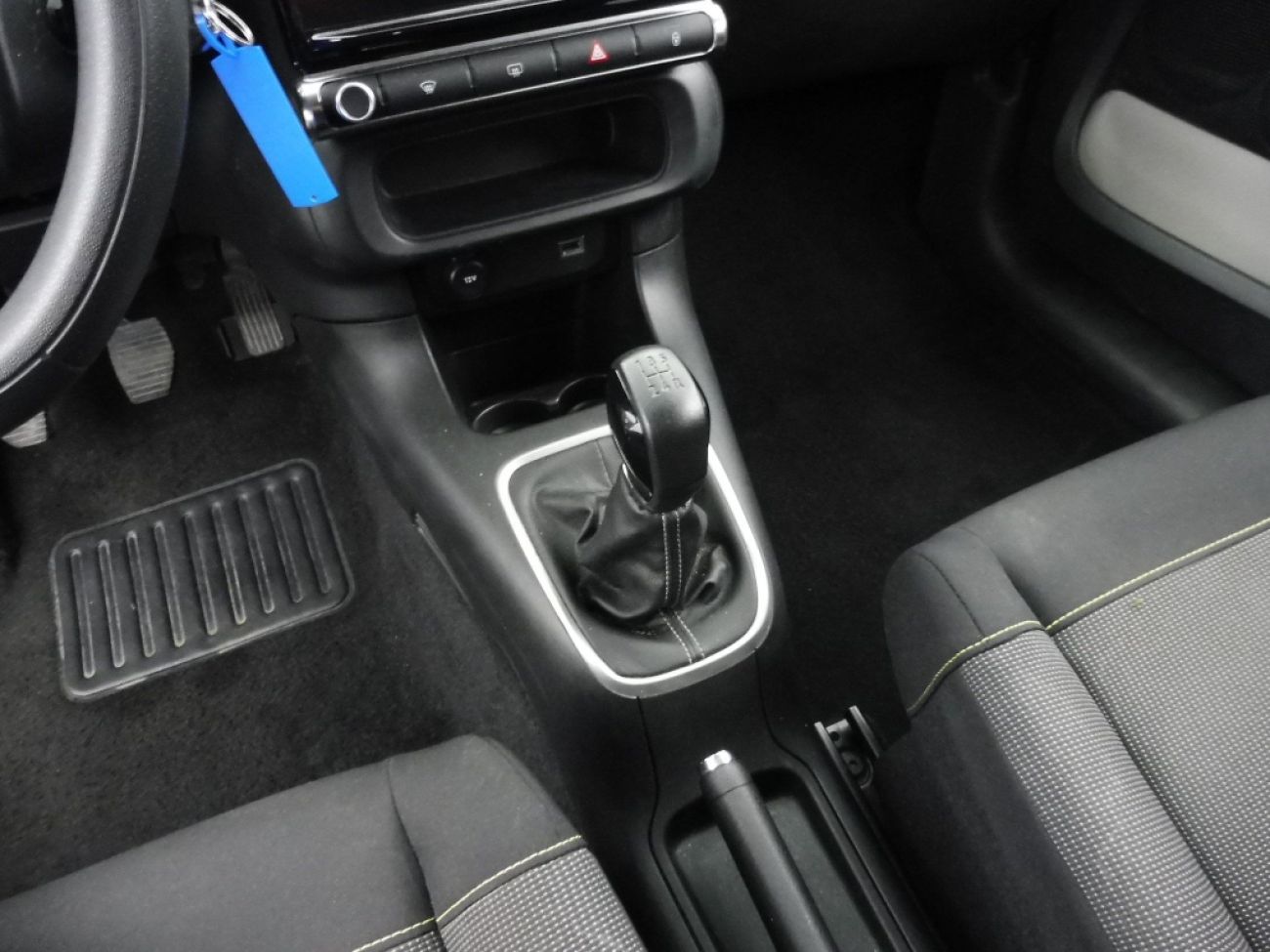 Mandataire Citroën C3 1.2 PURETECH 83CH S&S MAX