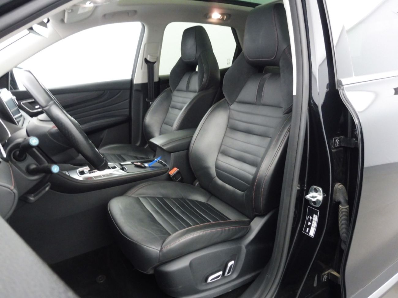 Mandataire MG HS 1.5 T-GDI 162 AT LUXURY