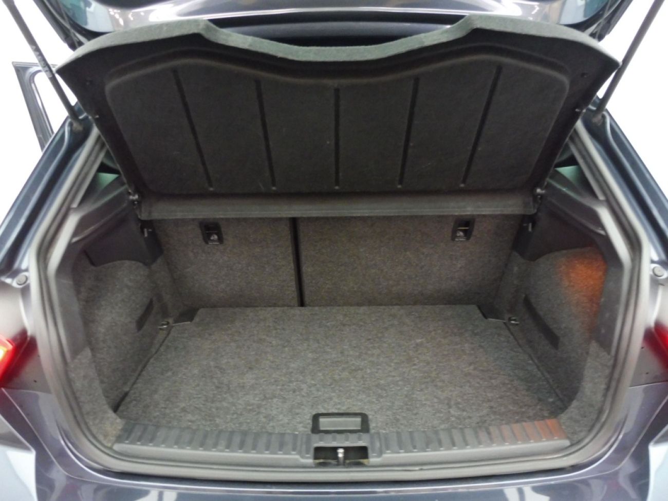 Mandataire Seat Ibiza 1.0 TSI 110CH FR