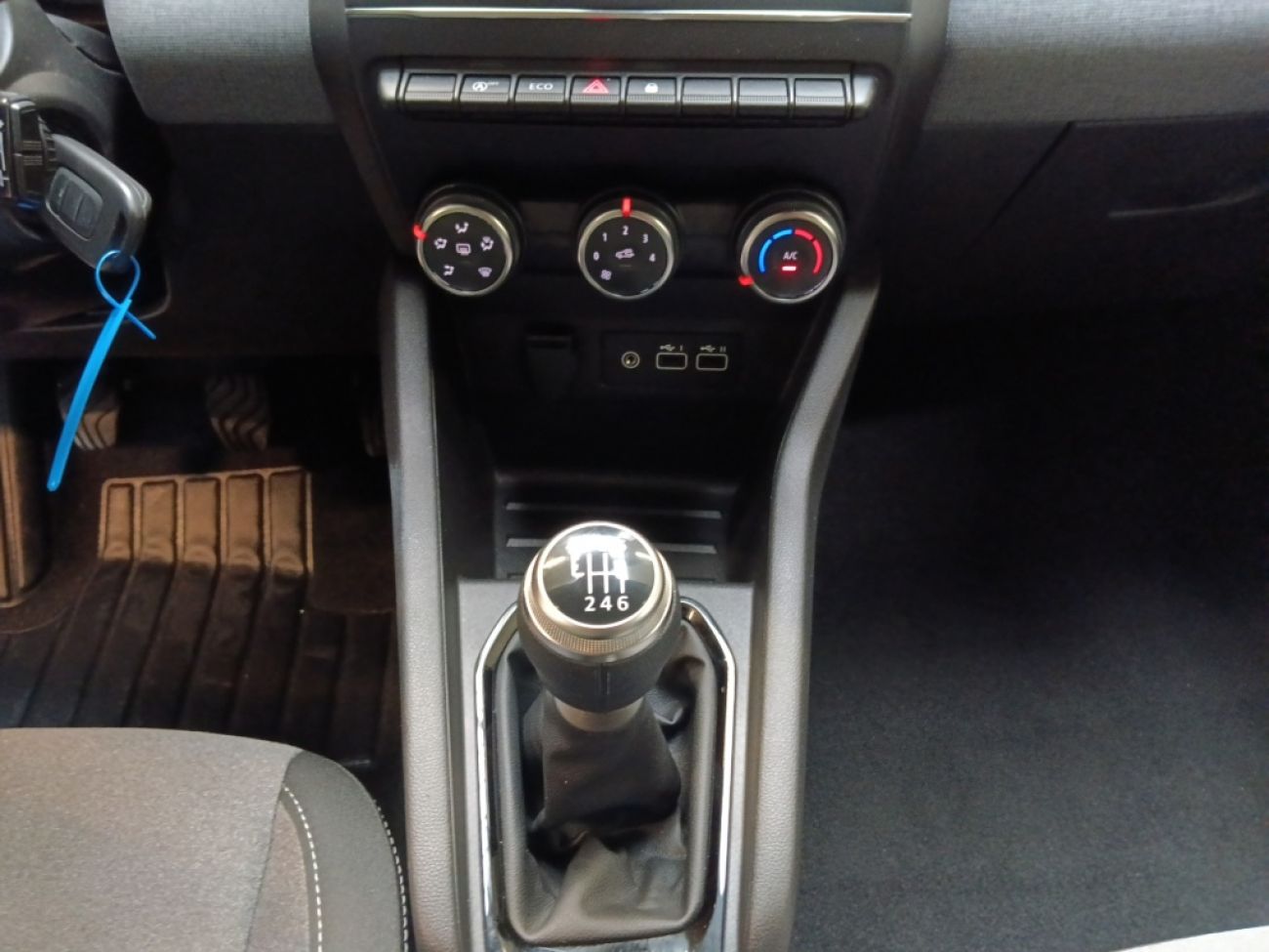 Mandataire RENAULT Clio 1.5 BLUE DCI 100CH EVOLUTION GSR2