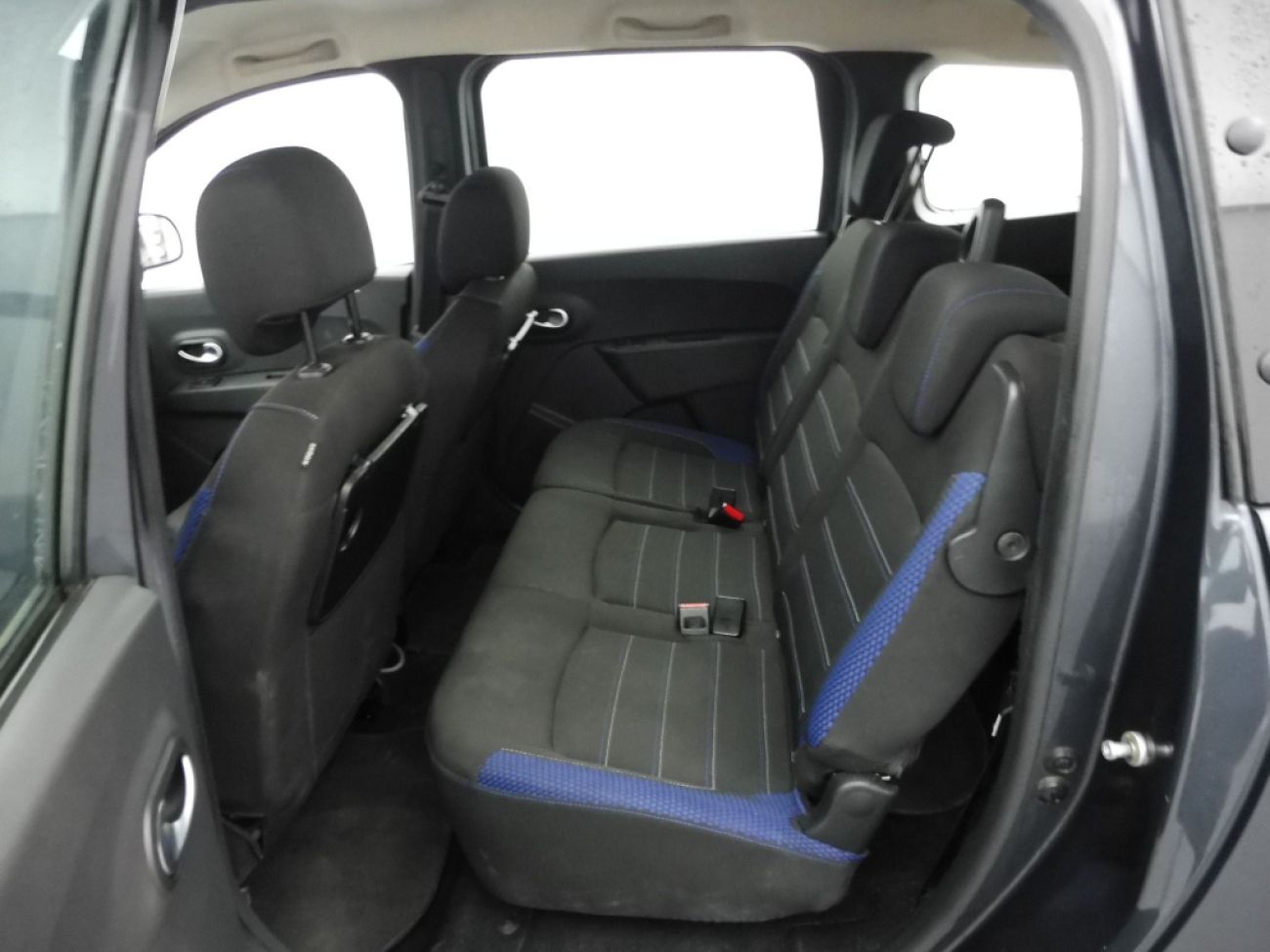 Mandataire Dacia Lodgy 1.5 BLUEDCI 115