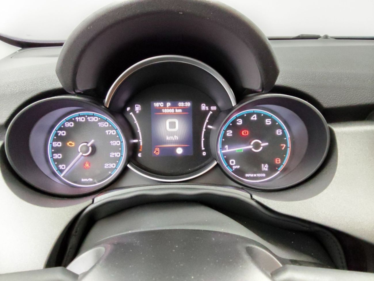 Mandataire FIAT 500X 1.5 FIREFLY TURBO 130CH S/S HYBRID PACK CONFORT DCT7