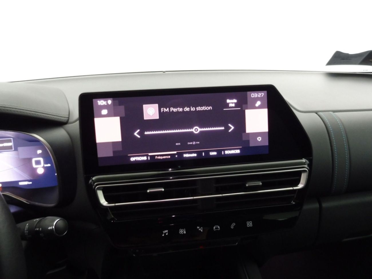 Mandataire Citroën C5 Aircross 1.5 BLUEHDI 130CH MAX BOITE AUTOMATIQUE