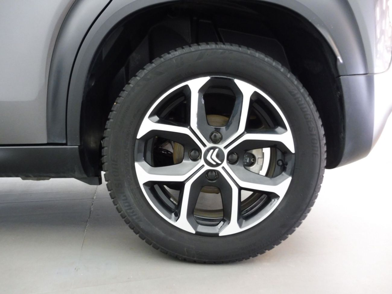 Mandataire Citroën C3 AIRCROSS 1.2 PURETECH 110CH SHINE