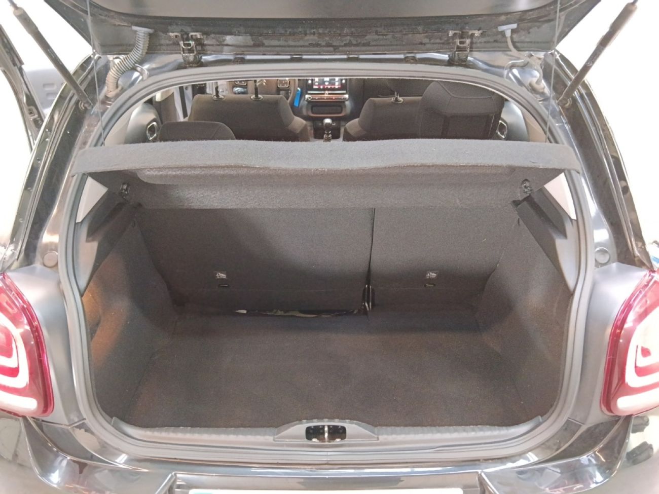 Mandataire Citroën C3 1.5 BLUEHDI 100CH S&S PLUS