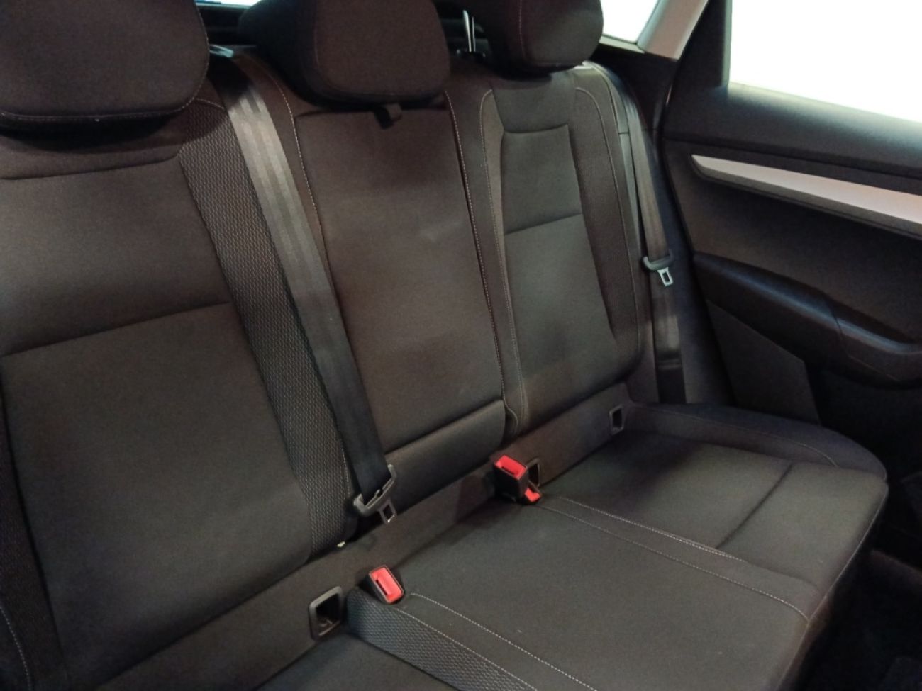 Mandataire SKODA Karoq 2.0 TDI 115CH SELECTION