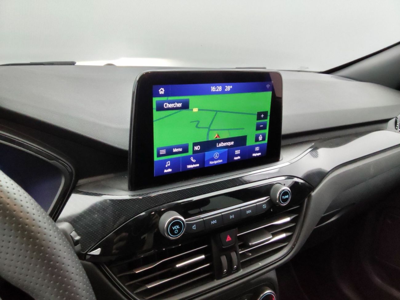 Mandataire Ford KUGA 2.0 TDCI 120CH ST-LINE POWERSHIFT