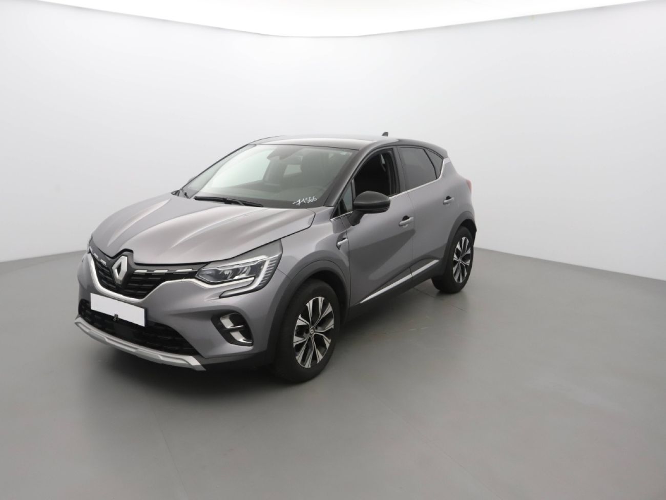 Mandataire RENAULT Captur 1.0 TCE 90CH TECHNO