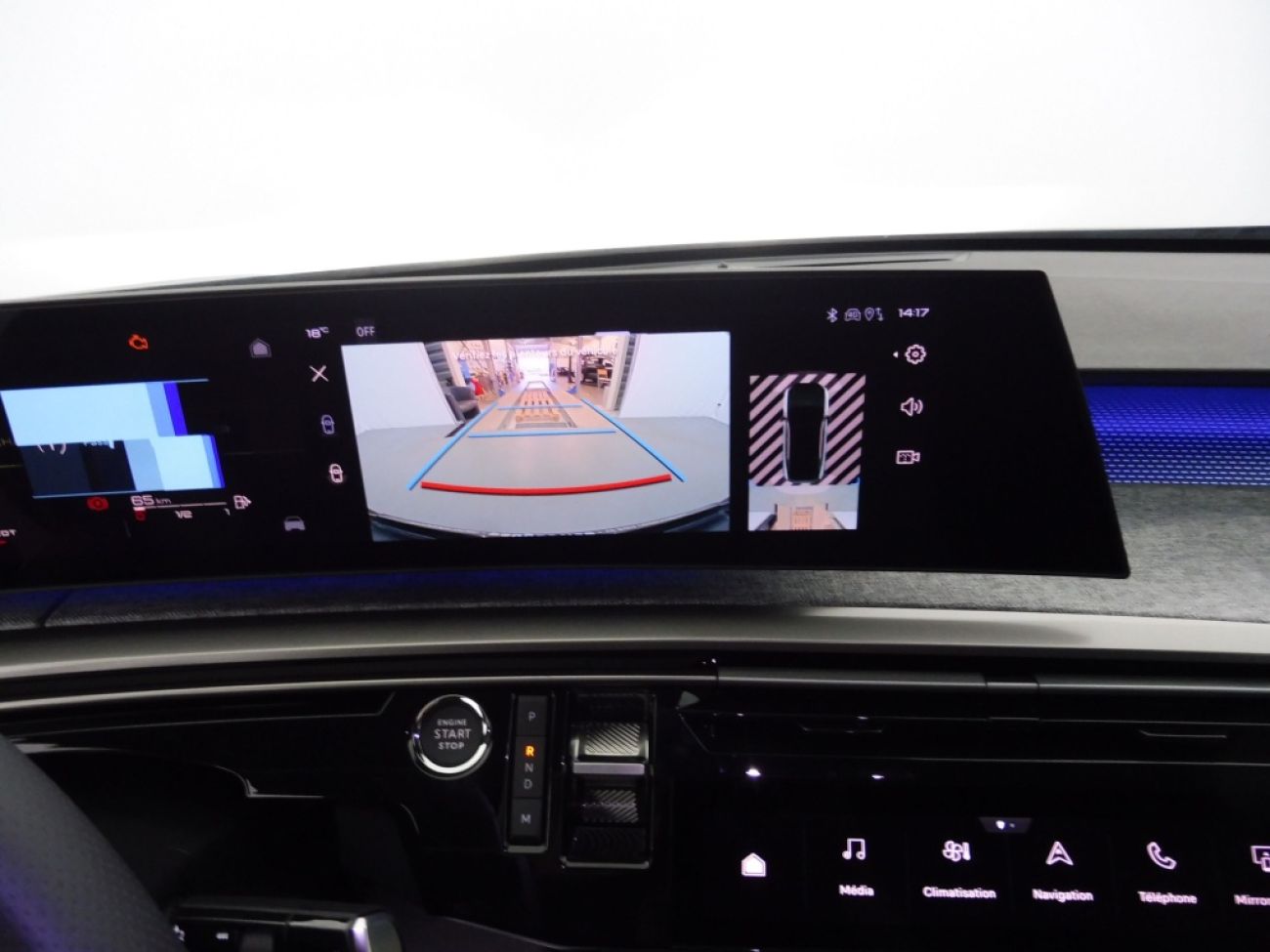 Mandataire PEUGEOT 3008 1.2 HYBRID 145CH GT E-DCS6