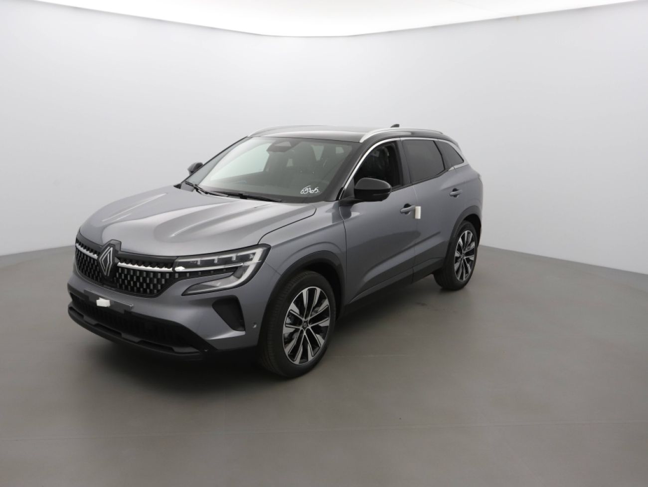 Mandataire RENAULT AUSTRAL 1.2 E-TECH FULL HYBRID 200CH TECHNO - 24