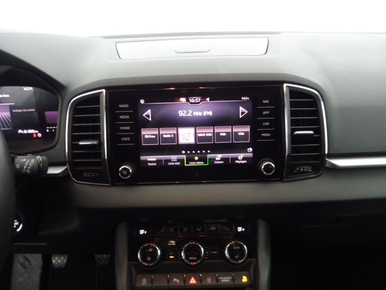 Mandataire SKODA Karoq 2.0 TDI 115CH SELECTION