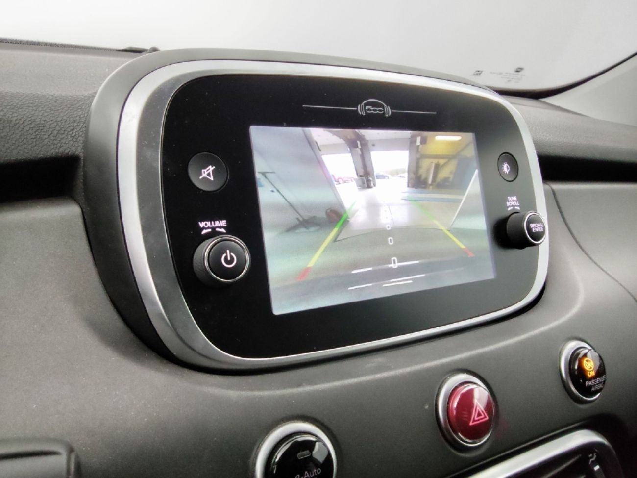 Mandataire FIAT 500X 1.5 FIREFLY TURBO 130CH S/S HYBRID PACK CONFORT DCT7