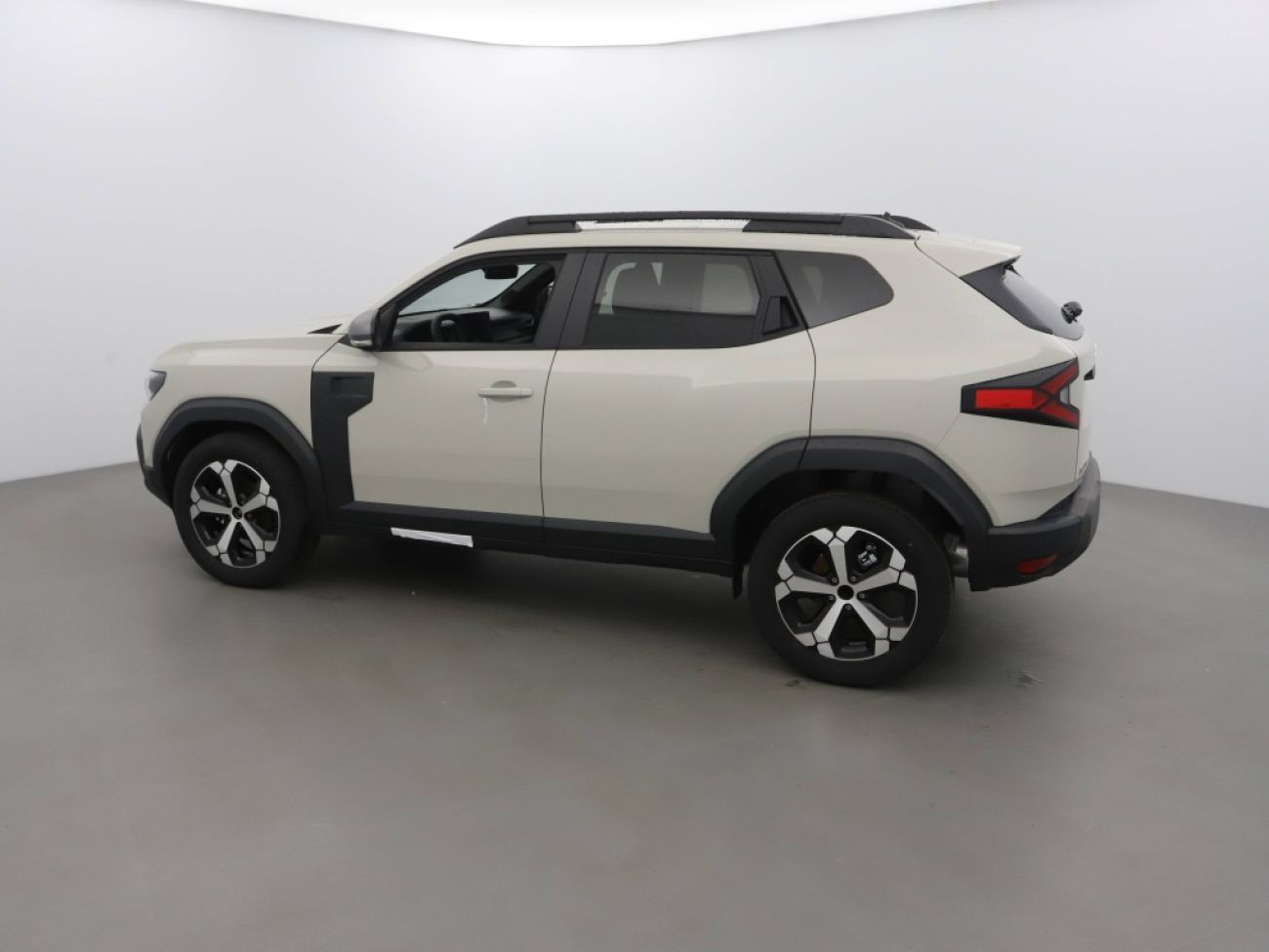 Mandataire Dacia DUSTER 1.3 TCE 130CH FAP JOURNEY 4X2