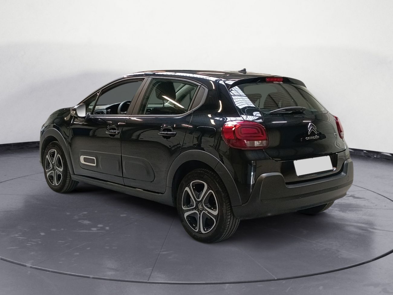 Mandataire Citroën C3 1.5 BLUEHDI 100CH S&S PLUS
