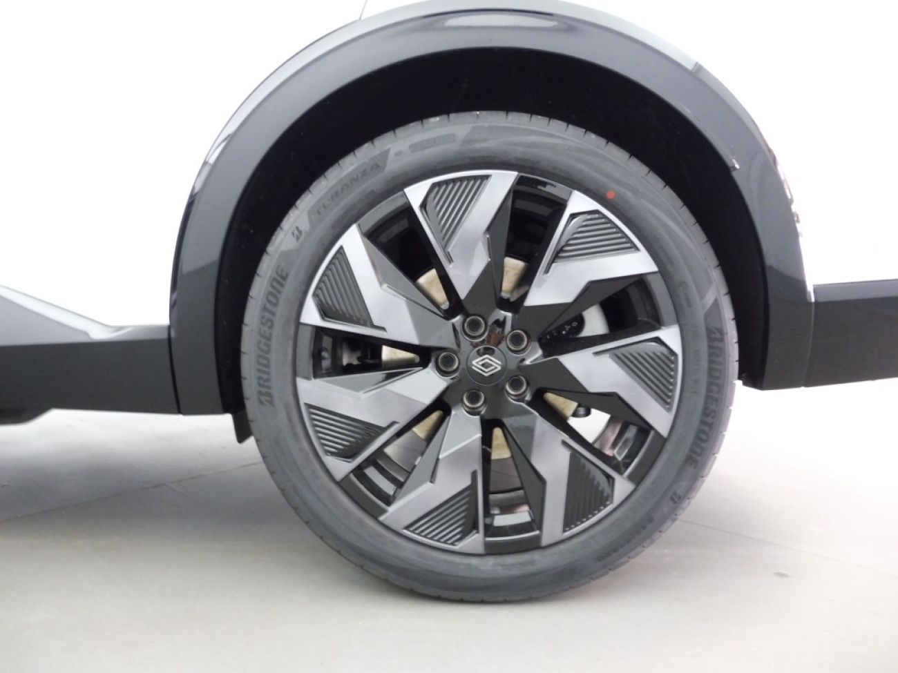 Mandataire RENAULT Rafale 1.2 E-TECH FULL HYBRID 200CH ESPRIT ALPINE - 25