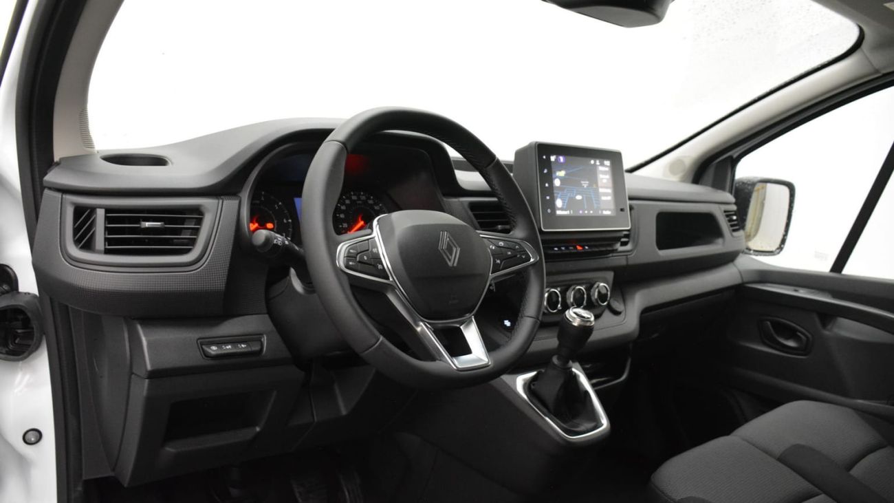 Mandataire RENAULT TRAFIC FOURGON FGN L2H1 3T BLUE DCI 150 GSR2 ADVANCE