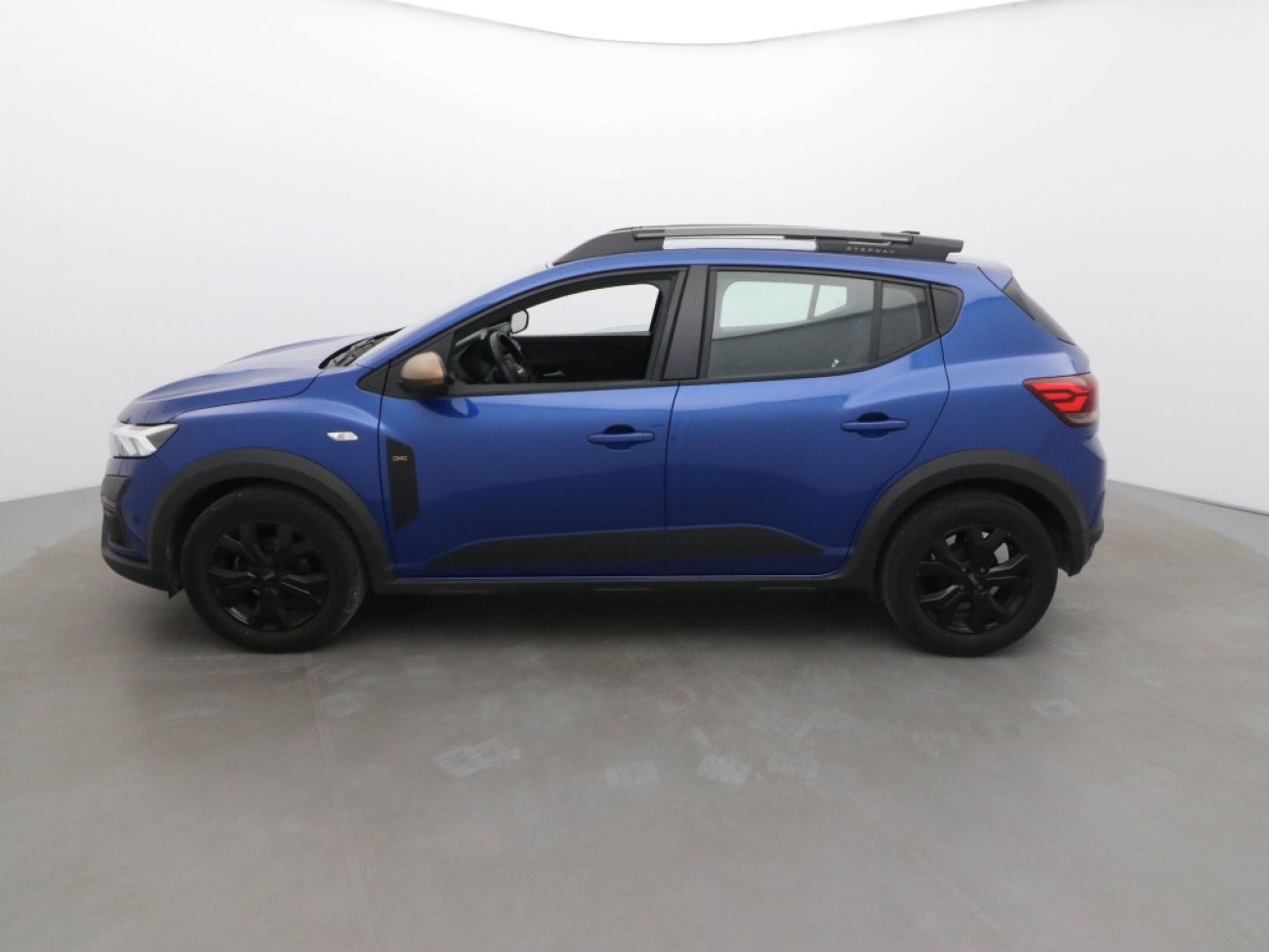 Mandataire Dacia Sandero 1.0 TCE 110CH STEPWAY EXTREME +