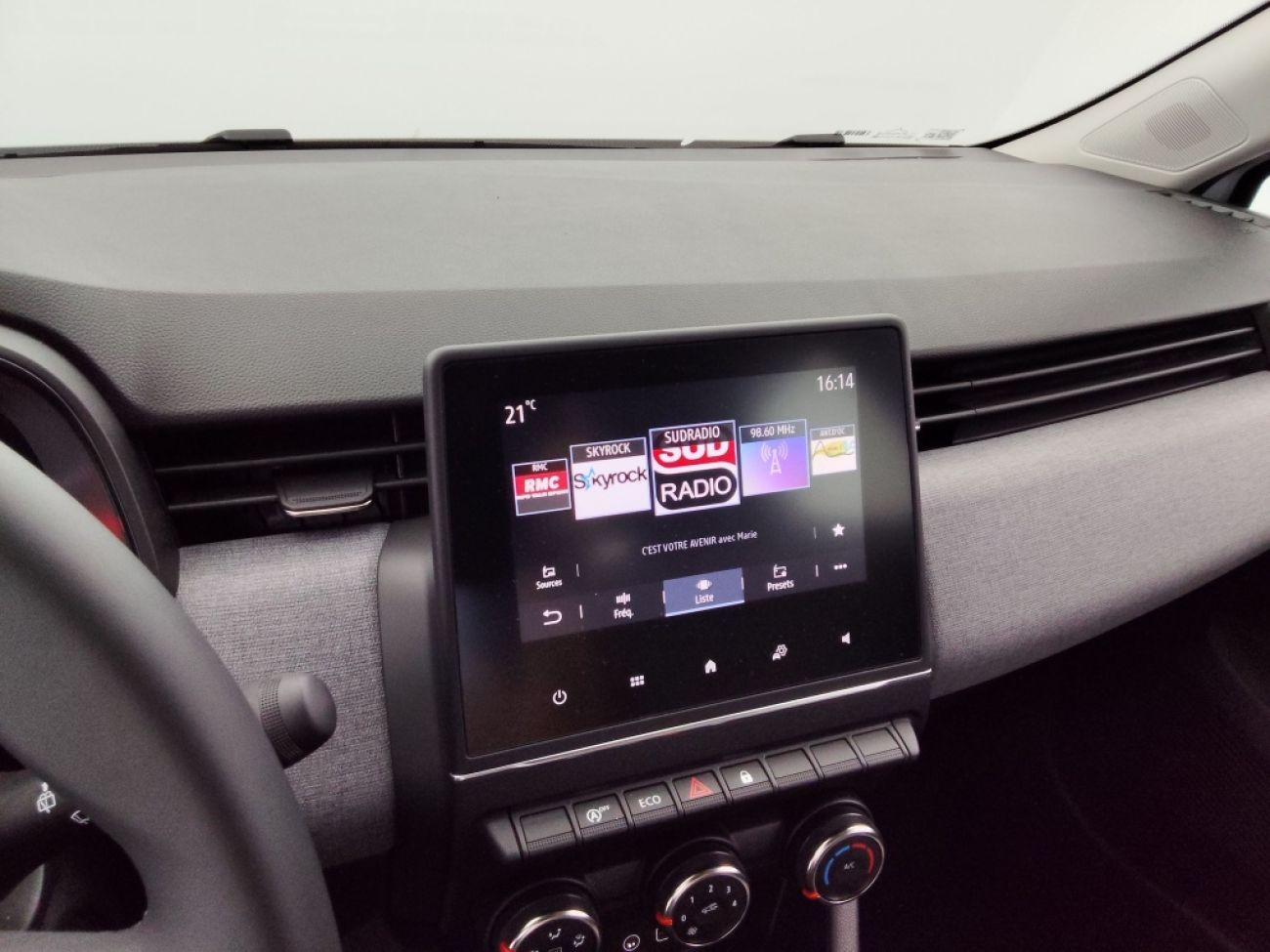 Mandataire RENAULT Clio 1.5 BLUE DCI 100CH EVOLUTION GSR2