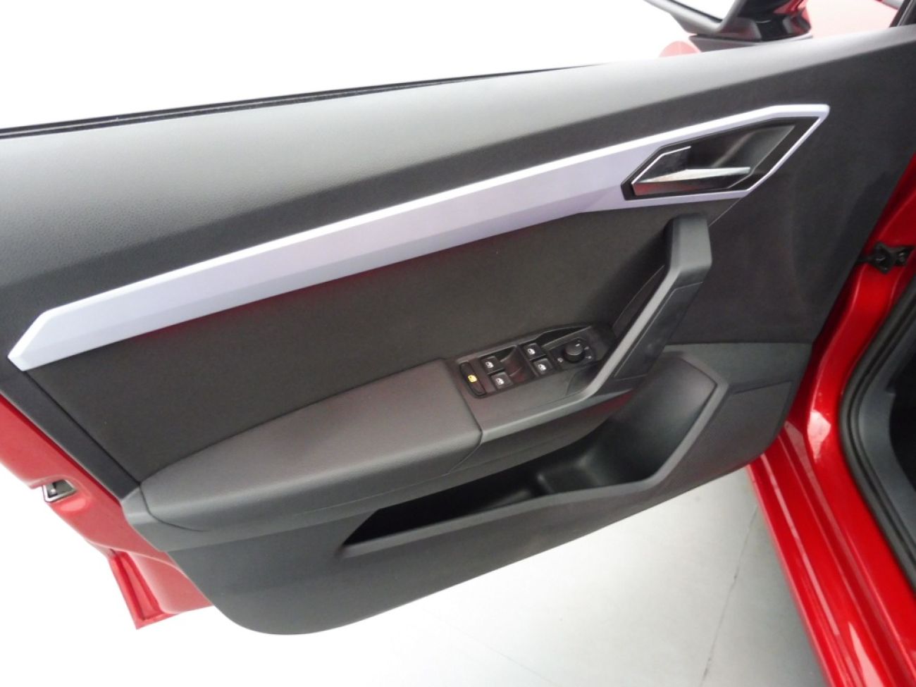 Mandataire Seat Ibiza 1.0 TSI 110CH FR