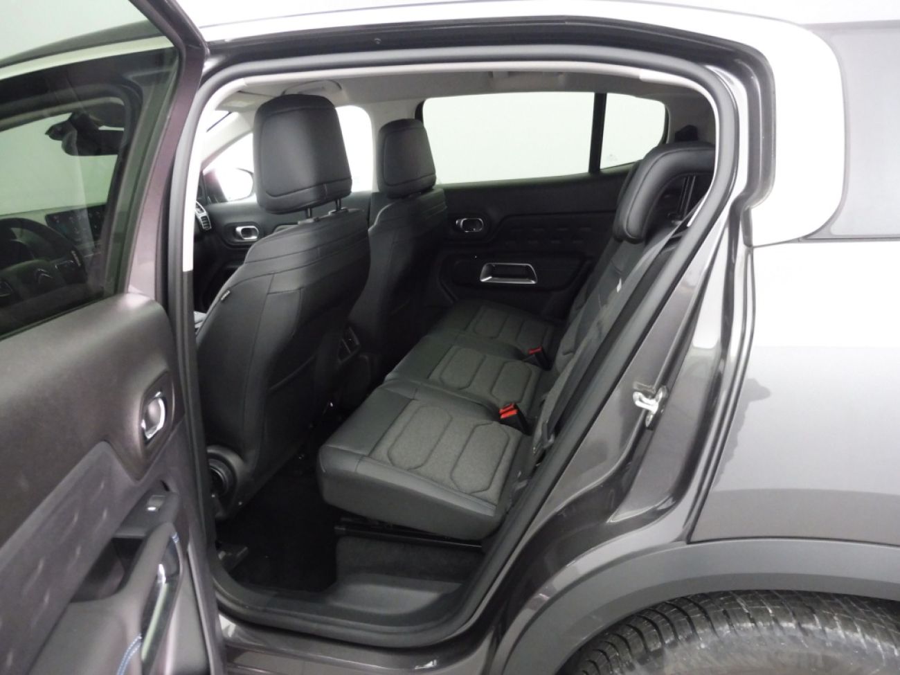 Mandataire Citroën C5 Aircross 1.5 BLUEHDI 130CH PLUS BOITE AUTOMATIQUE