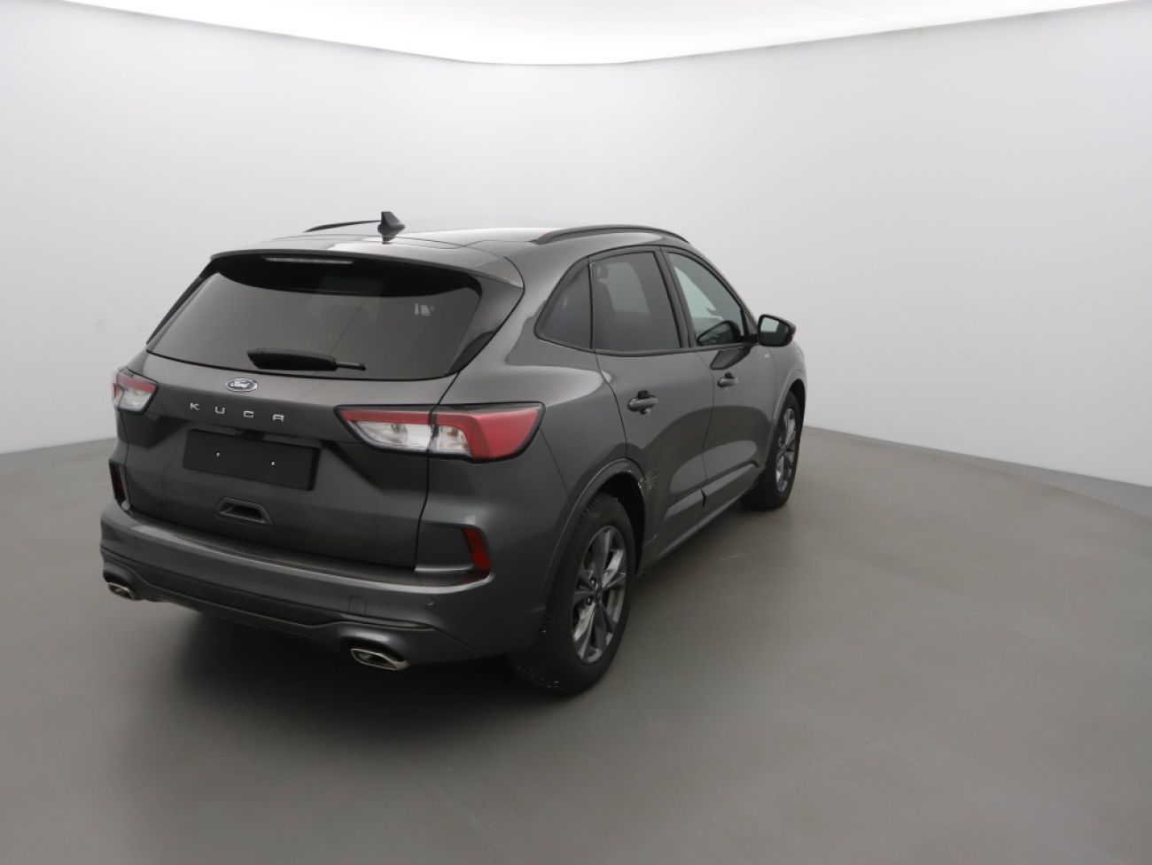 Mandataire Ford KUGA 2.0 TDCI 120CH ST-LINE POWERSHIFT
