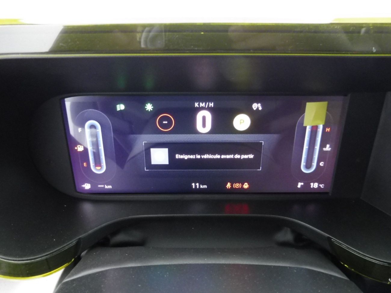 Mandataire FIAT Grande panda 1.2 HYBRID 100CH LA PRIMA EDCT6