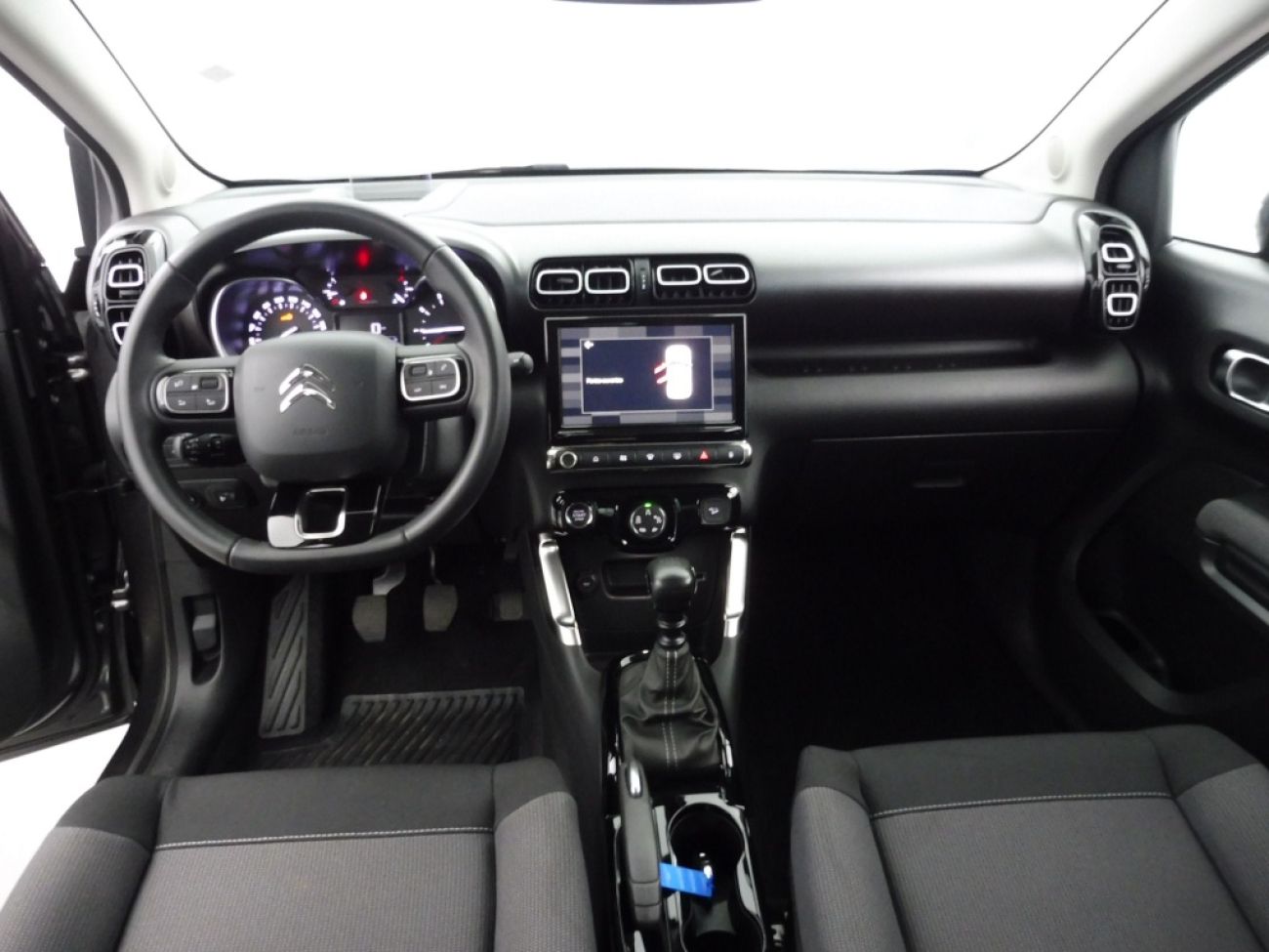 Mandataire Citroën C3 AIRCROSS 1.2 PURETECH 110CH SHINE