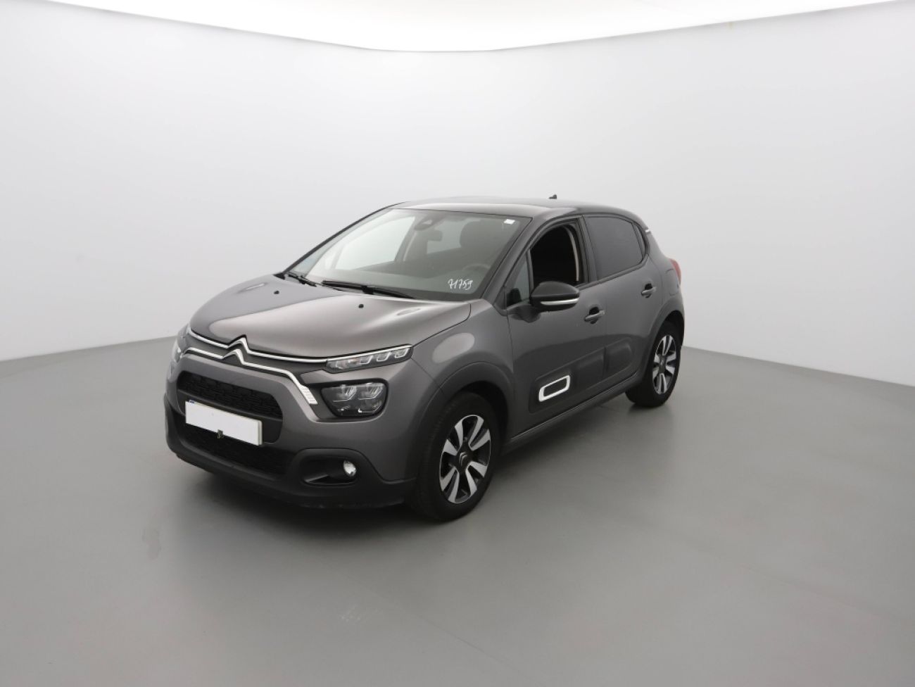 Mandataire Citroën C3 1.2 PURETECH 83CH S&S MAX