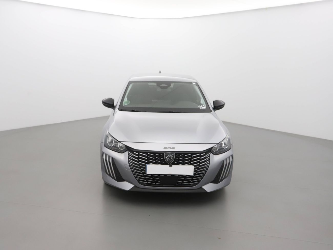 Mandataire PEUGEOT 208 1.2 100CH S&S ALLURE