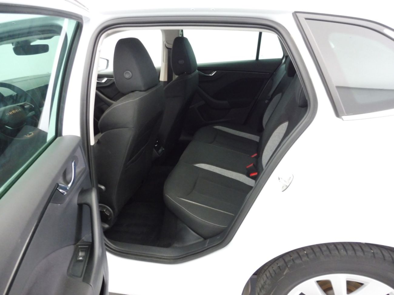 Mandataire SKODA Scala 1.0 TSI 116CH SELECTION